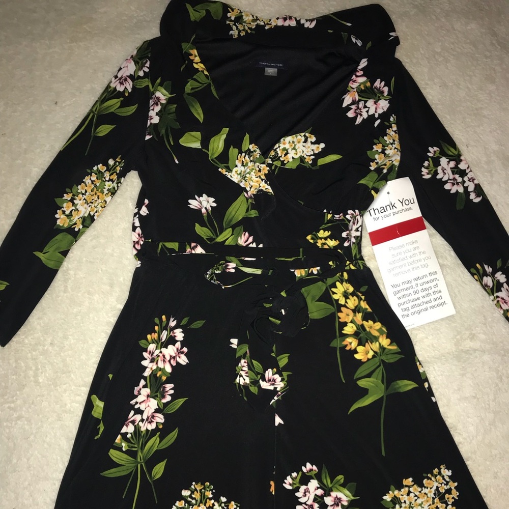 Midi dress